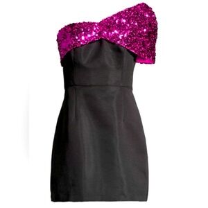 Sachin & Babi mini dress